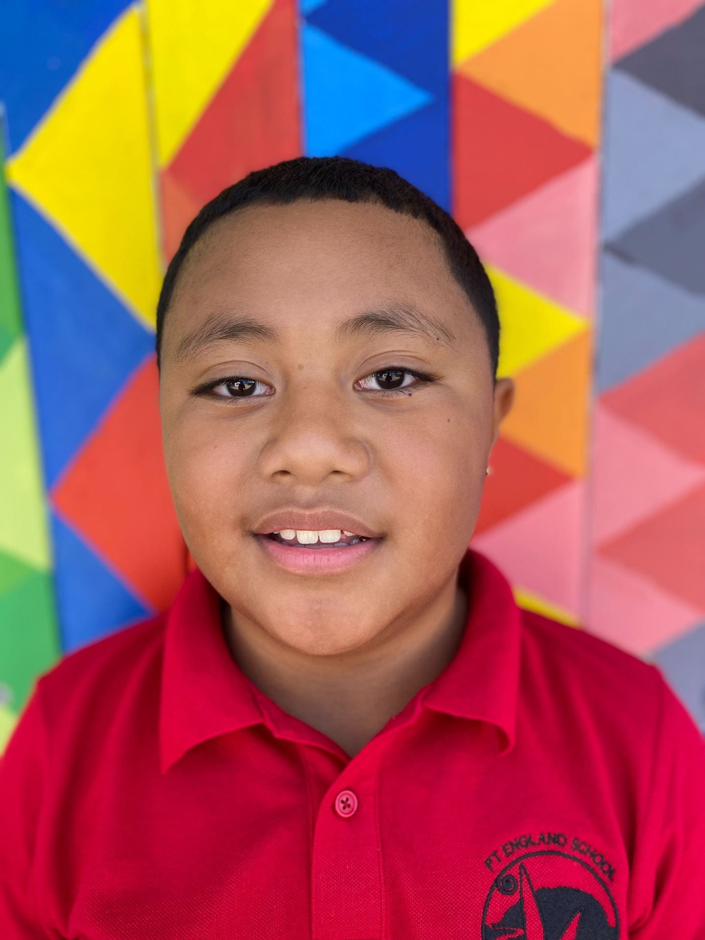 Samoan Language Week 2024 Ezekiel Pt England School